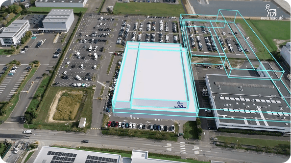 Quelles sont les étapes clés du projet d’extension ?